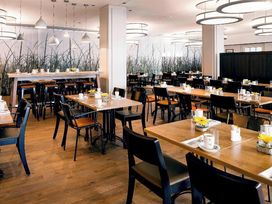 2 Tage im München Marriott Hotel mit Frühstück