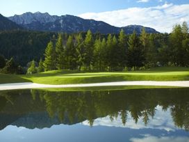 Alpine Erlebniswelt: Aktivurlaub & Nervenkitzel- 4 Tg