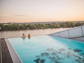 Bonn erleben im Designhotel Kameha Grand Bonn