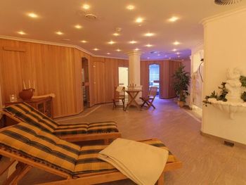 SPA & Gourmet-Auszeit im Teutoburger Wald / 2 Tage