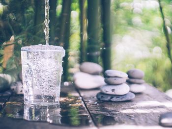 Basenfasten nach Wacker - 1 Woche MeTime