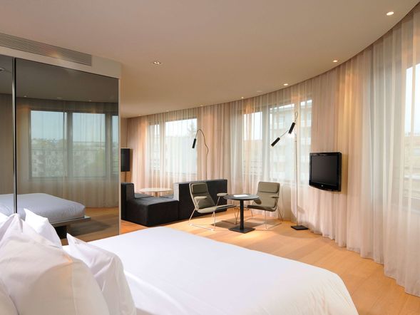 SANA Berlin Hotel