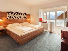 4 Tage am Rande der Tannheimer Berge mit HP
