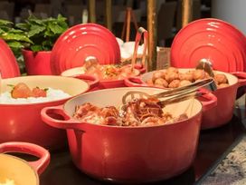 2 Tage Kurzurlaub mit Frühstück im Seminaris Hotel Leipzig