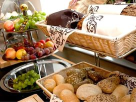 2 Tage Auszeit auf der malerischen Dom-Insel