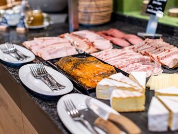 Silvester im Allgäu (3 Nächte, Dinner, Silvestergala)