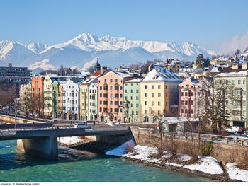 9 Tage im Hotel Bon Alpina mit HP