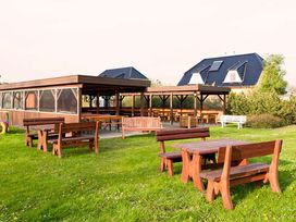 Ostseeluft mit Frühstück -  5 Tage in Zingst