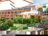5 Tage im Hotel NH Berlin Alexanderplatz