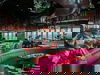 2 Tage im Nhow Amsterdam Rai 