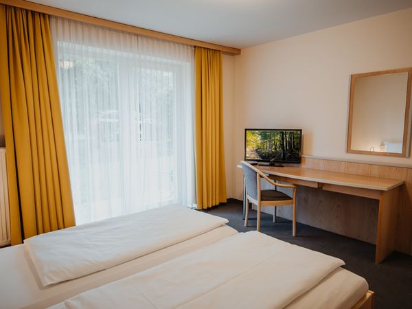 Familientage erleben - 2 Kids bis 12 Jahre kostenlos! in Waldmünchen All Inclusive