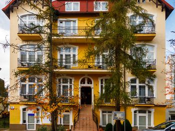 3 Nächte Swinemünde – Erholung in der Villa Antares