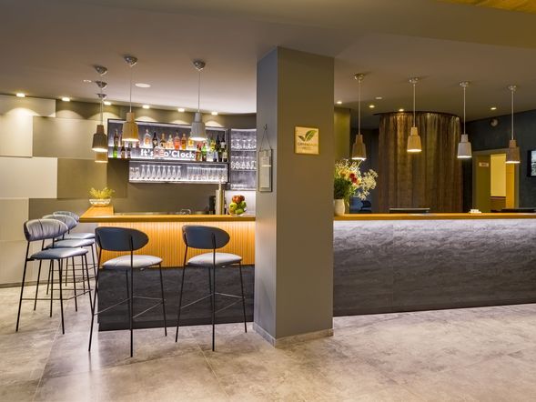 Best Western Hotel Kantstrasse Berlin