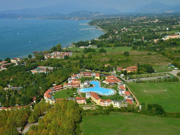 Gasparina Village
