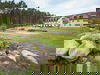 4 Bade- & Relaxtage inkl. Steintherme und HP plus