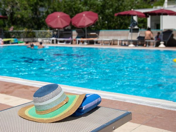 Genussvolle Sommertage am Lido di Jesolo - 8 Tage, Venetien inkl. Halbpension