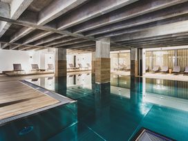 3 Tage Wellness-Auszeit am Meer inkl. 3-Gang-Menü & Late Check-Out