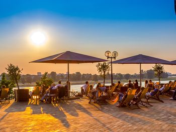 3 Tage in der Rheinmetropole Düsseldorf mit HP