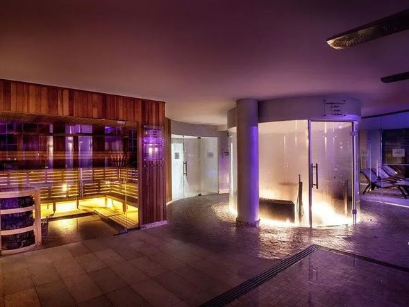 Bialy Kamien, Hotel & Medi - SPA