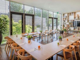 2 Tage im INNSIDE by Melia Düsseldorf Seestern