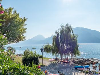 Gardasee-Auszeit – 4 Tage Entspannung am Wasser