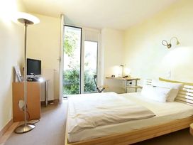2 Tage Kurzurlaub mit Frühstück im Hotel Watthalden