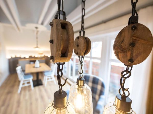 Inselparadies Amrum: 6 Tage Auszeit mit Wellness & HP in Norddorf auf Amrum, Schleswig-Holstein inkl. Halbpension