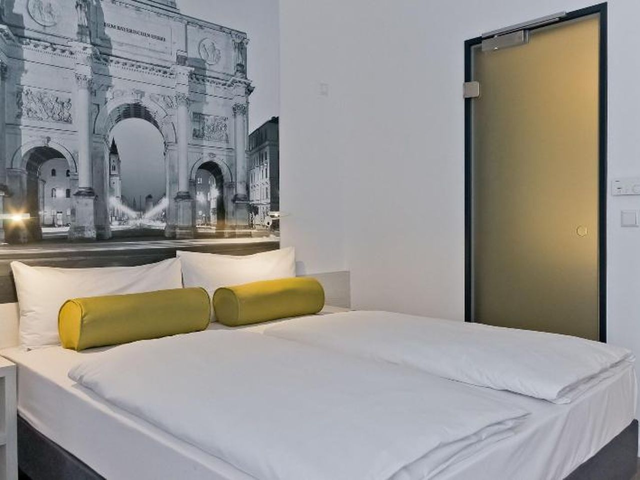 4 Tage in der Metropole München