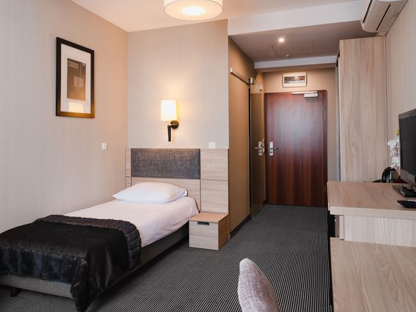 5 Tage im historischen Elblag an der Ostseeküste in Elbing inkl. Frühstück