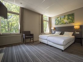 3 Tage Waldhotel in Brabant – Ruhe & Natur erleben
