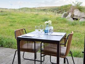 4 Tage Nordseefrische & Design-Ruhe in Ter Heijde