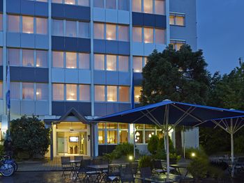 3 Tage Kulturhauptstadt Chemnitz erleben