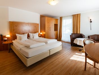 3 Wellnesstage im Schwarzwald mit Palais Thermal