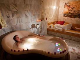 2 Nächte Familien-Wellness im Burgenland mit HP