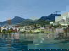 2 Tage am Ufer des Genfer Sees