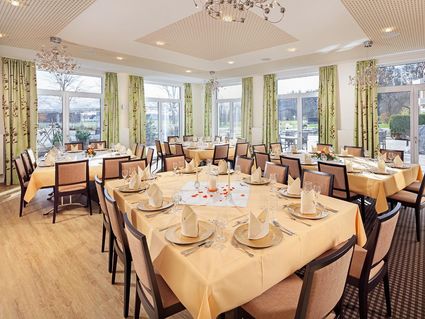 Ringhotel Sonneck