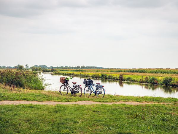 Langes Wochenende im Emsland – 3 Nächte in Meppen Halbpension