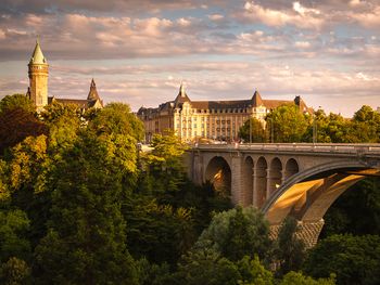 3 Tage im historischen Luxemburg (Luxembourg)