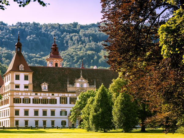 Graz erkunden – 4 Tage Nur Übernachtung