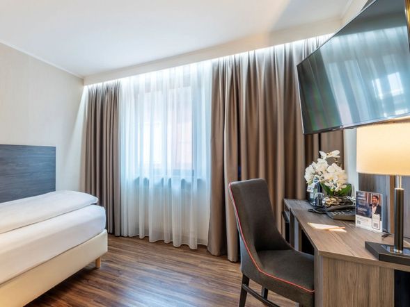 Doppelzimmer STANDARD