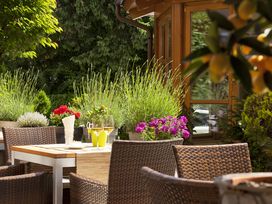 Ski & Genuss mit Sauna & Massage in Zell am See