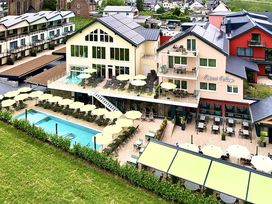 SILVESTER AN DER MOSEL