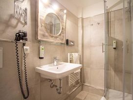 Wasser, Sonne & Strand im Hotel Strandschlosschen