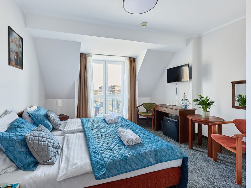 Doppelzimmer