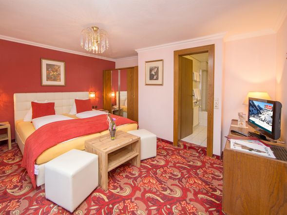 Doppelzimmer STANDARD