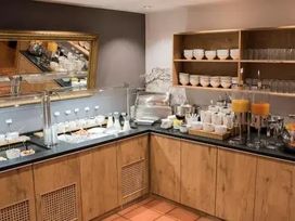4 Tage Kurzurlaub mit Frühstück im Hotel Neuer Am See