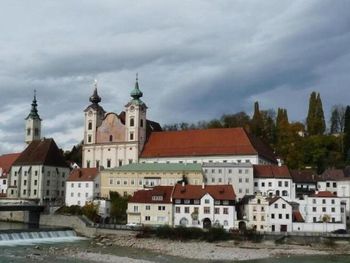 2 Tage Auszeit im Parkhotel Zur Klause mit Frühstück