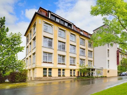 Alte Klavierfabrik Meißen 