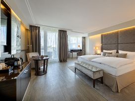 2 Tage Luxus genießen in Bayerns Landeshauptstadt