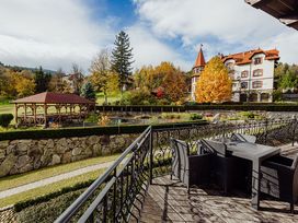 3 Tage Wellness-Auszeit in den Iserbergen